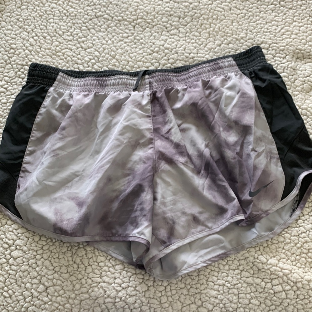 Excellent condition Nike dry fit shorts